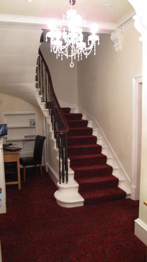 Braidmead House Hotel Ървин Екстериор снимка