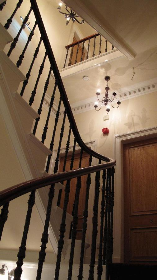 Braidmead House Hotel Ървин Екстериор снимка