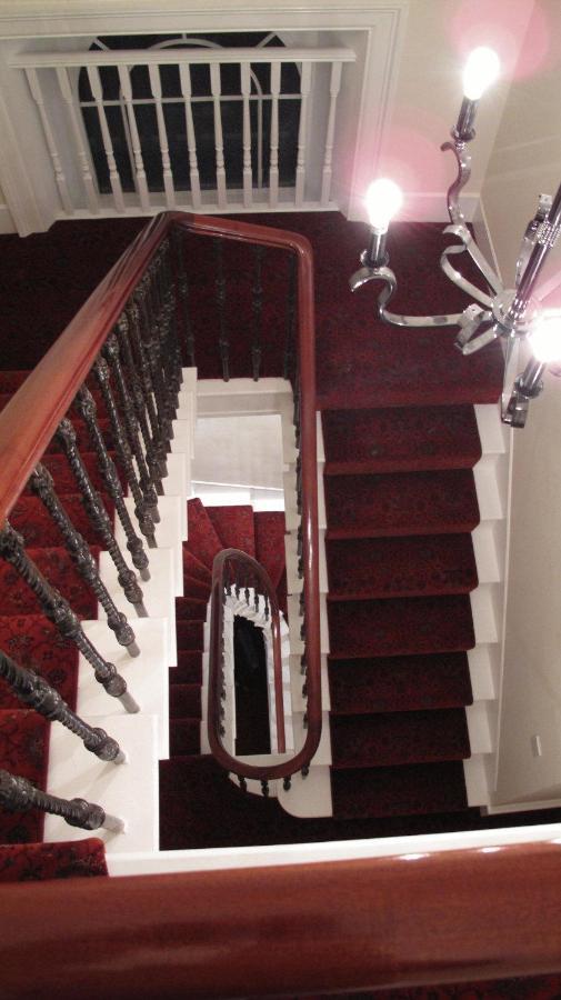Braidmead House Hotel Ървин Екстериор снимка