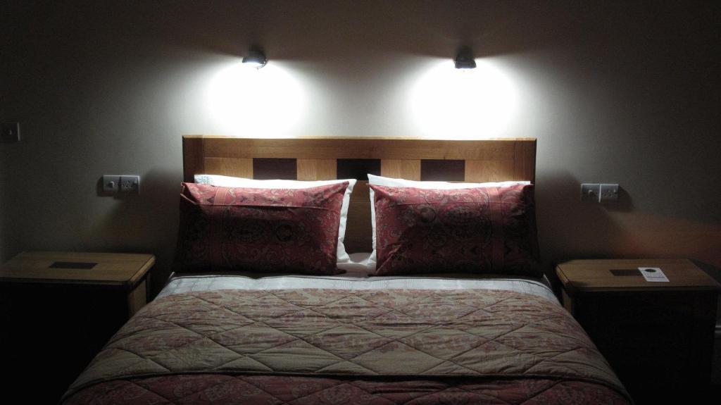 Braidmead House Hotel Ървин Екстериор снимка